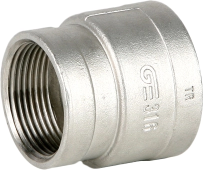 Муфта резьбовая Genebre 0240 09 08 ()