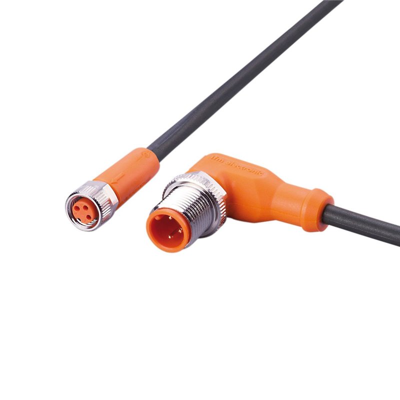 Соединительный кабель IFM Electronic EVC364