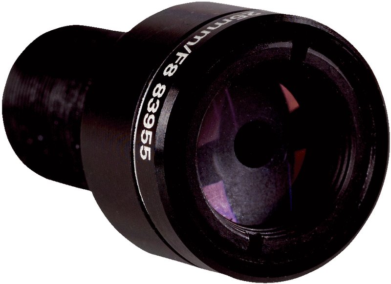 Объектив SICK S-mount lens