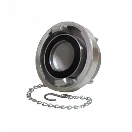 Cоединение типа Storz, переходник KA 133/89, алюминий TLSTORZ133/89 TITAN LOCK