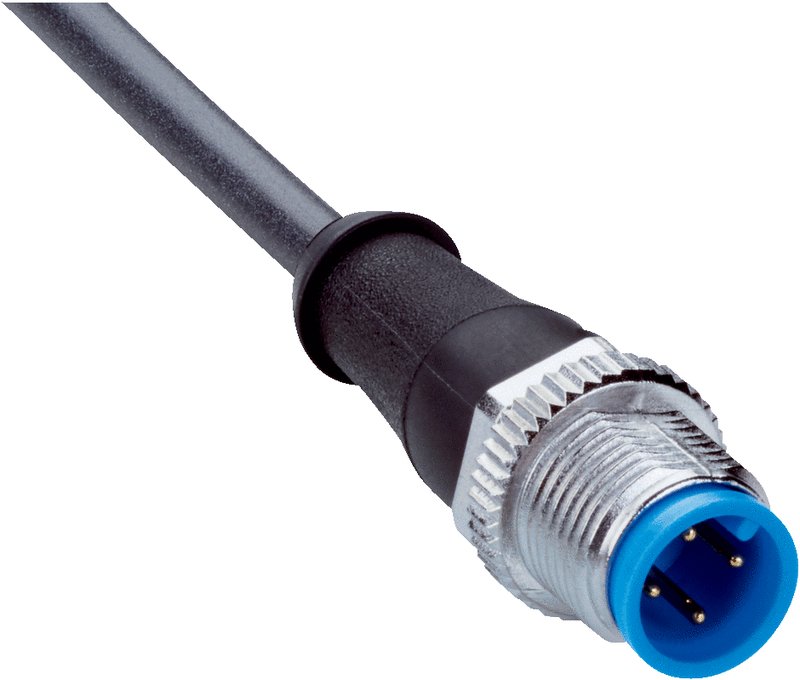 Разъем с кабелем SICK YM2A14-150UB3XLEAX