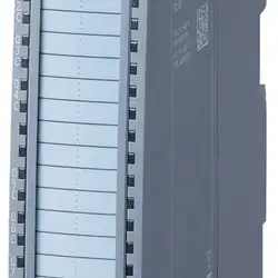 Коммуникационный модуль Siemens 6ES7547-1JF00-0AB0