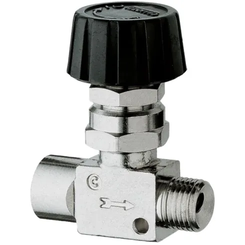 Вентиль Camozzi 2829 1/8