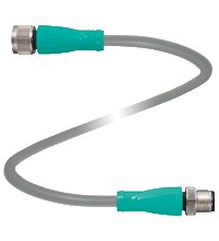Соединительный кабель Pepperl Fuchs V11-G-3M-PVC-V11-G