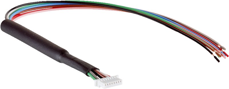 Разъем с кабелем SICK DOL-0J08-G0M2XB6S4