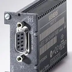 Интерфейсный модуль ведущего DP устройства Siemens 6ES7964-2AA04-0AB0