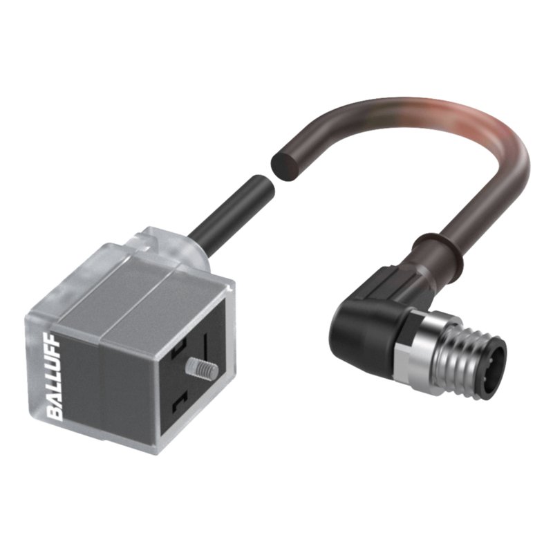 Соединительный кабель Balluff BCC VB03-M423-3E-666-PX0350-015