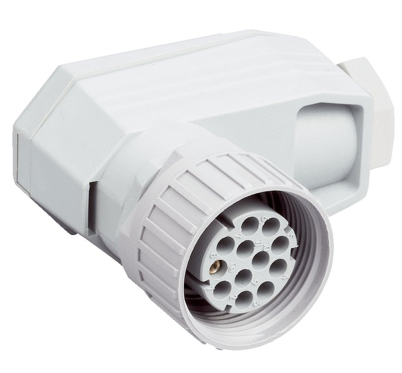 Разъем SICK DOS-0612W000GA3KM0