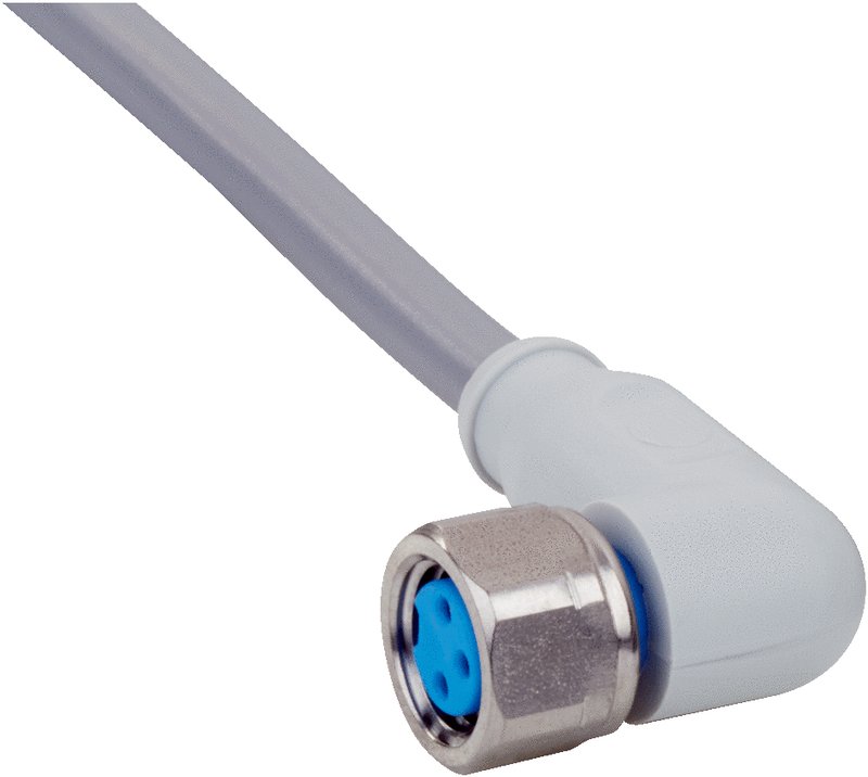 Разъем с кабелем SICK DOL-0803-W02MNI