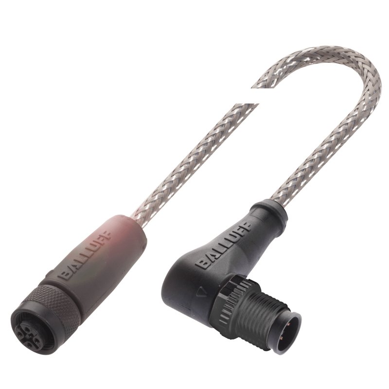 Соединительный кабель Balluff BCC W415-W424-3A-304-MW8434-020