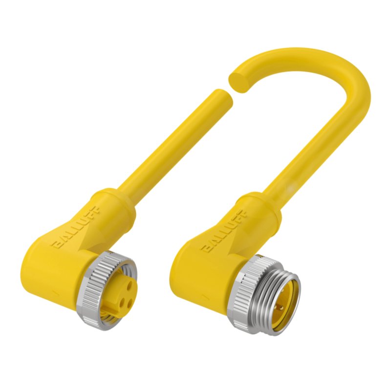 Соединительный кабель Balluff BCC A323-A323-30-345-VX43W6-050