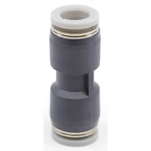 Муфта цанговая прямая Pemaks PRN-6