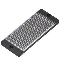 Отражатель Pepperl Fuchs REF-H50x100