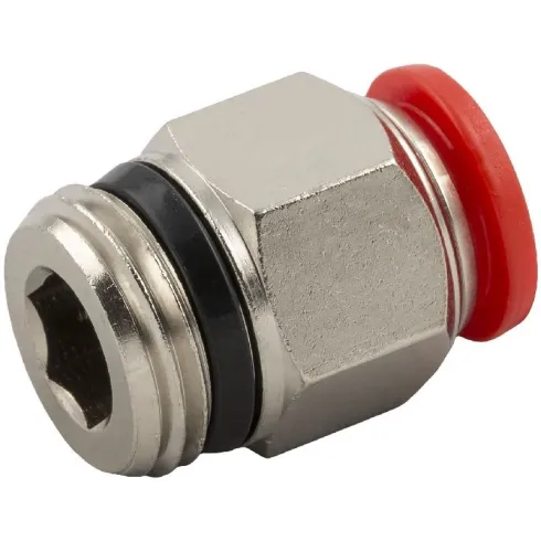 Штуцер цанговый Aignep 50000-00-013