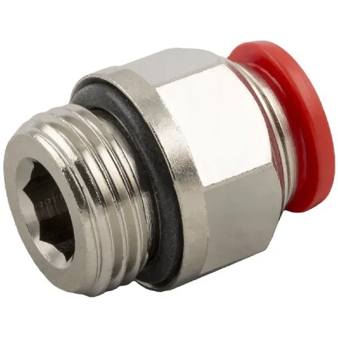 Штуцер цанговый Aignep 50020-00-007