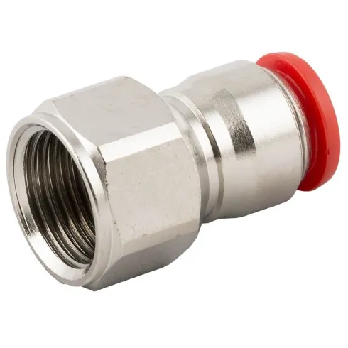 Штуцер цанговый Aignep 50030-00-004