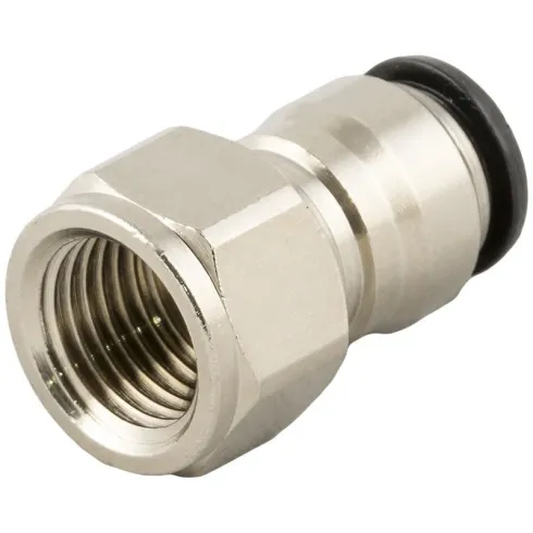 Штуцер цанговый Aignep 50030-00-N08