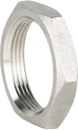 Гайка Genebre 0312 08 Ру20 Ду40 (PN20 DN40)