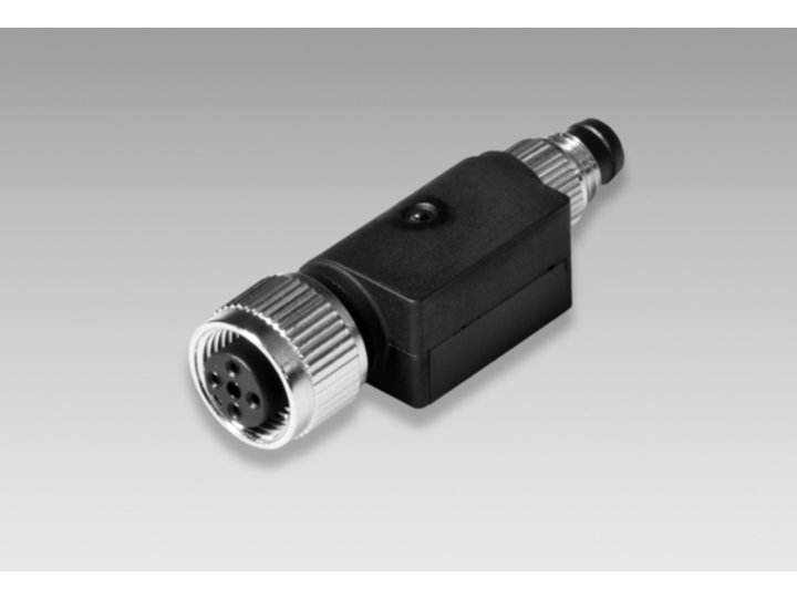 Адаптер Baumer ESG 34A/KSG32AU0005