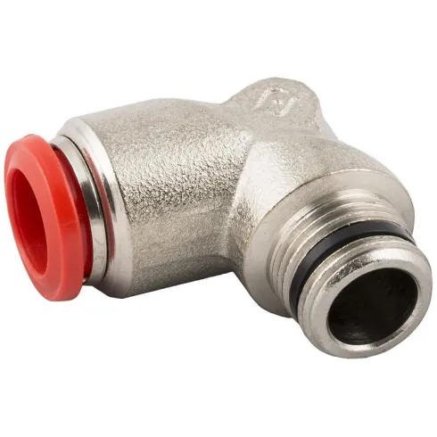 Штуцер угловой Aignep 50100-00-002