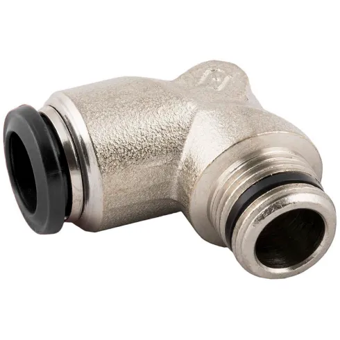 Штуцер угловой Aignep 50100-00-N12