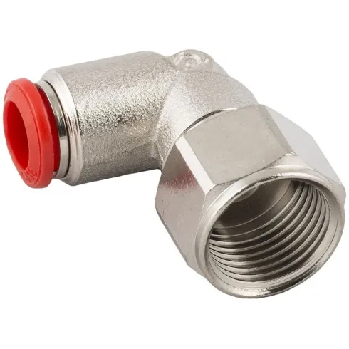 Штуцер угловой Aignep 50106-00-002