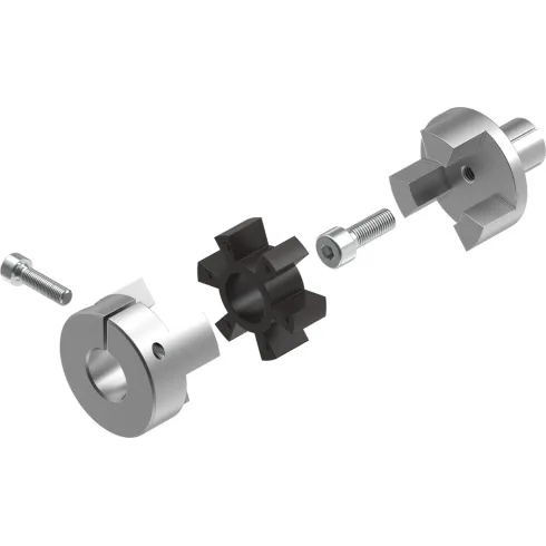 Муфта Festo EAMD-25-22-8-10X12