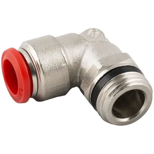 Штуцер угловой Aignep 50111-00-007