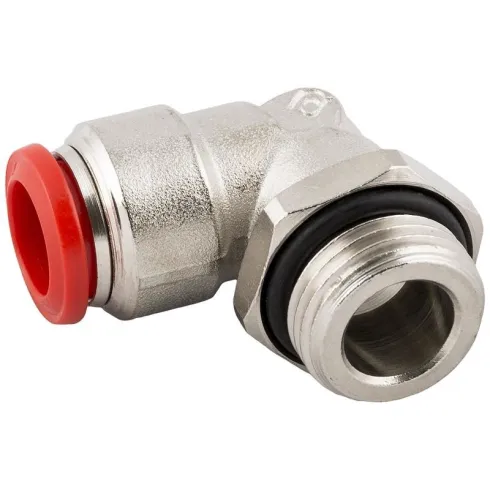 Штуцер угловой Aignep 50116-00-015