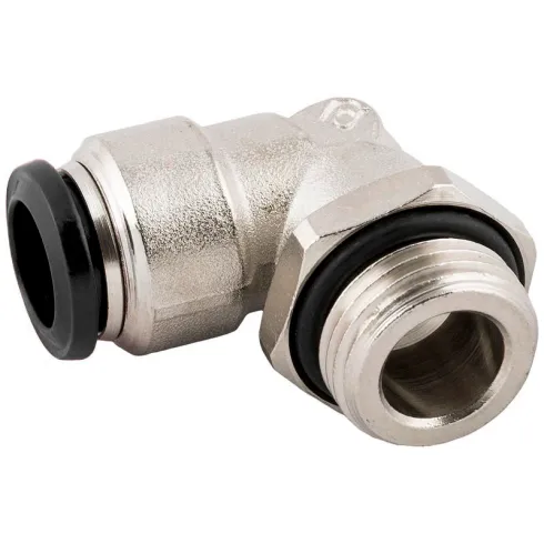 Штуцер угловой Aignep 50116-00-N32