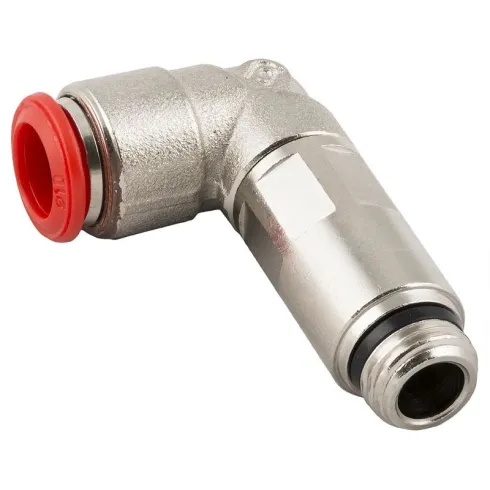 Штуцер угловой Aignep 50121-00-007