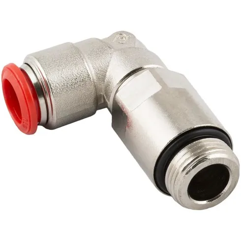 Штуцер угловой Aignep 50126-00-007