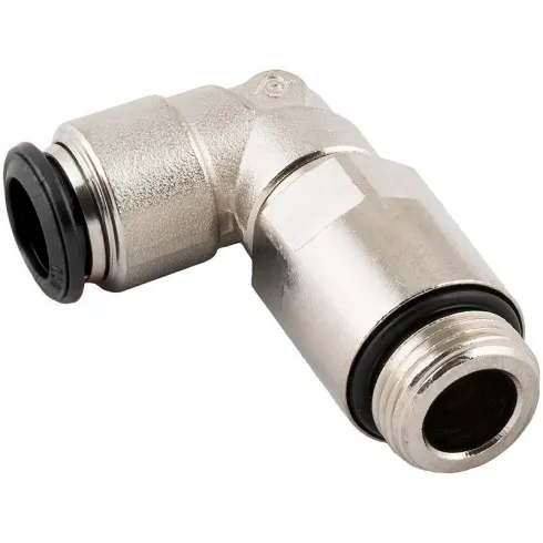 Штуцер угловой Aignep 50126-00-N01