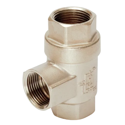 Клапан быстрого выхлопа Pneumax 50301