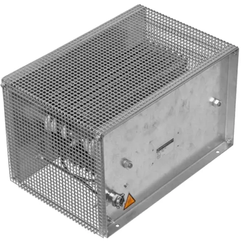 Тормозные резисторы ОВЕН РБ2-038-5К0