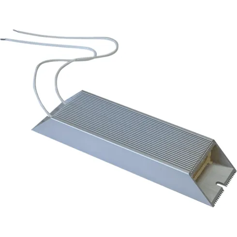 Тормозные резисторы ОВЕН РБ3-028-1К4