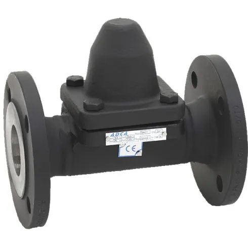 Конденсатоотводчик биметаллический стальной фланцевый ADCA BM32 Ру40 Ду50