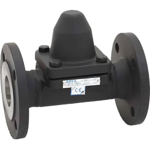 Конденсатоотводчик биметаллический стальной резьбовой ADCA BM140 Ру16 Ду3/4 0