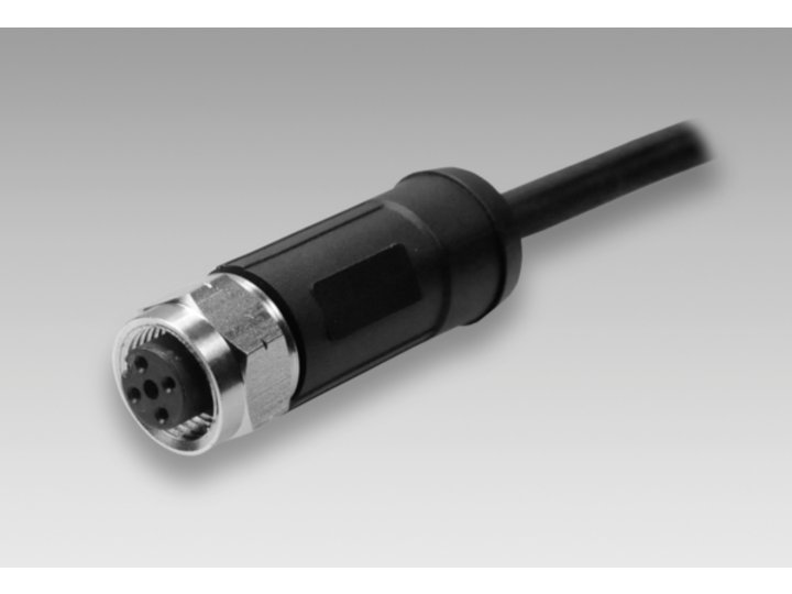 Разъем с кабелем Baumer ESG 34AE0500