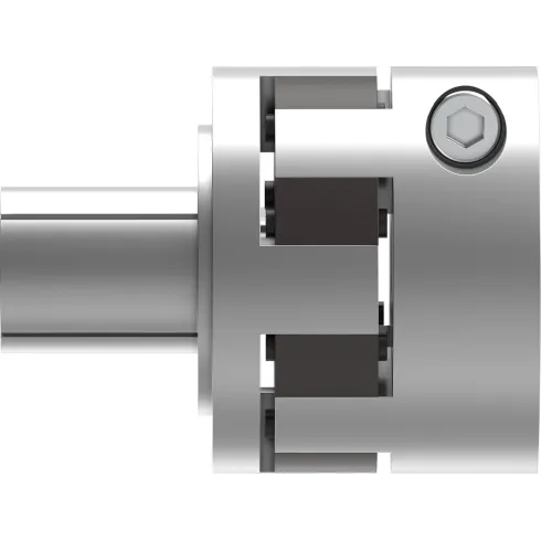 Муфта Festo EAMD-56-46-14-23X27