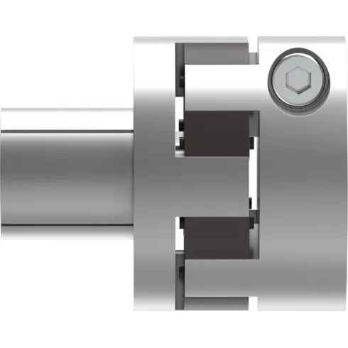 Муфта Festo EAMD-67-51-22-32X32-U