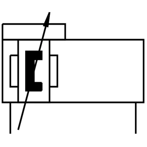 Линейный привод Festo DLGF-G-20-100-PPSA