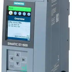 Центральный процессор Siemens 6ES7515-2AN03-0AB0