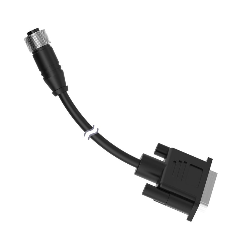 Соединительный кабель Banner MQDC2S-1250-SIM