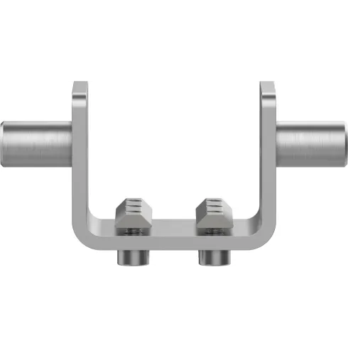 Поворотная цапфа Festo EAHS-P2-25