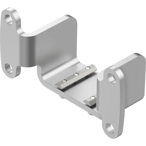 Фланцевое крепление Festo EAHH-P2-45