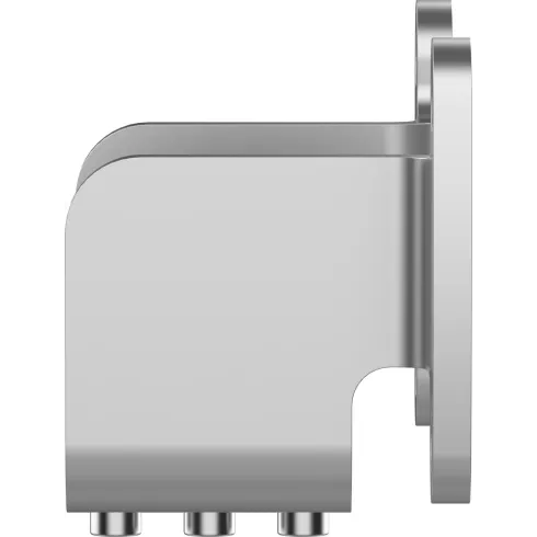 Фланцевое крепление Festo EAHH-P2-45