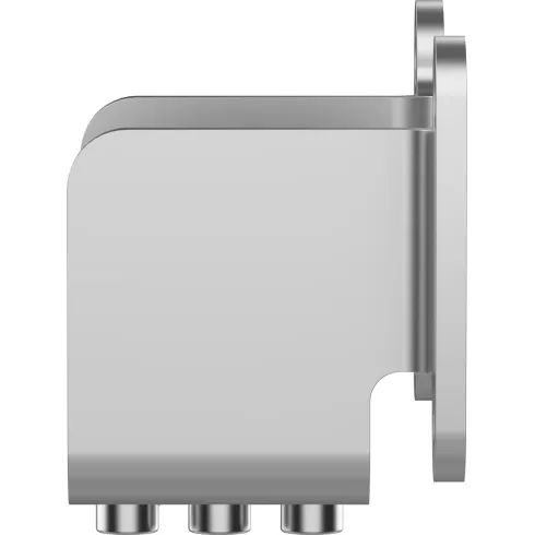 Фланцевое крепление Festo EAHH-P2-60