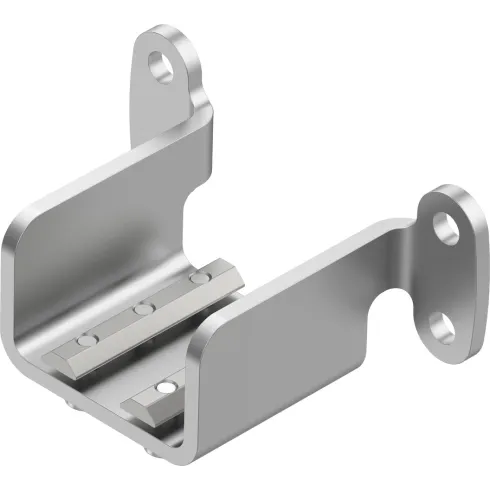 Фланцевое крепление Festo EAHH-P2-25