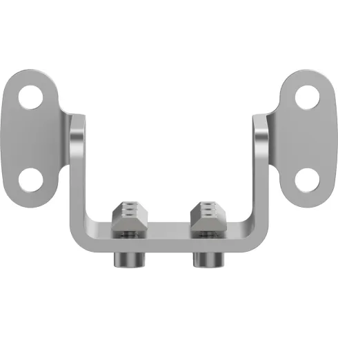 Фланцевое крепление Festo EAHH-P2-25